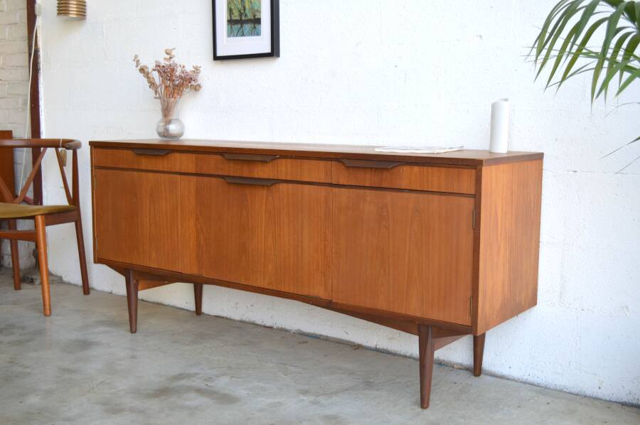 Enfilade by AustinSuite 168cm