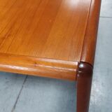 Scandinavian coffee table