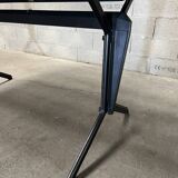 olivetti desk table design 60s