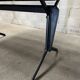 table bureau olivetti design années 60