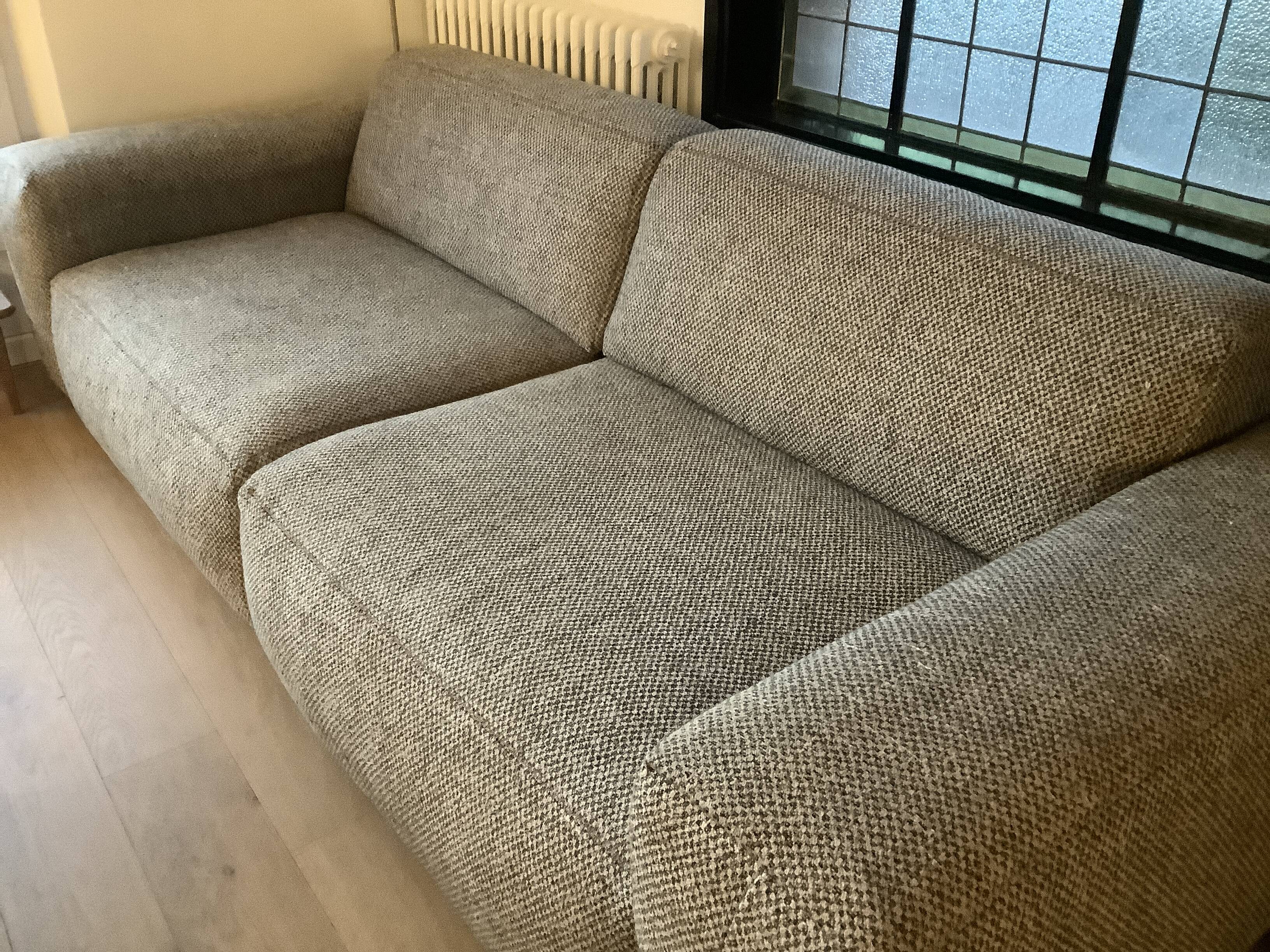Habitat sofa