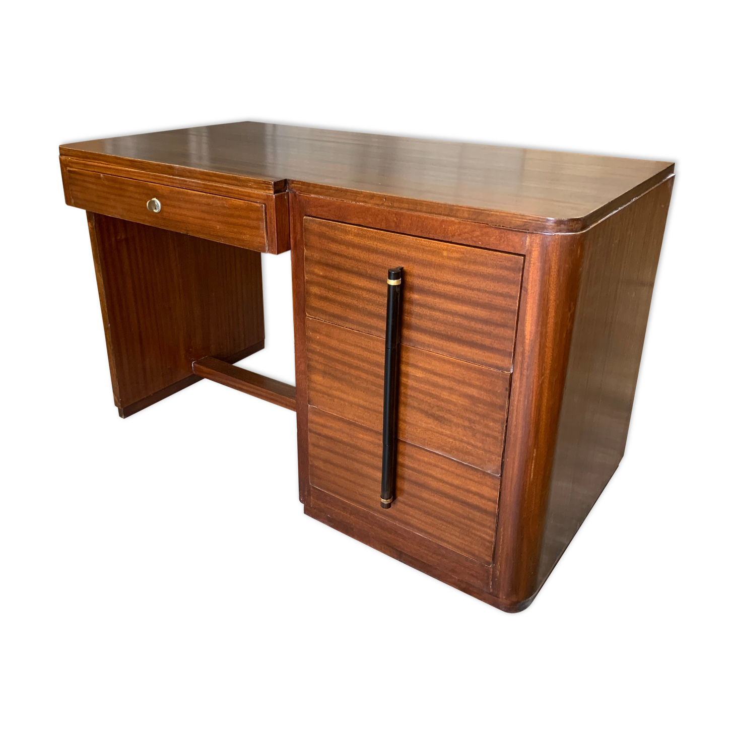 Art Deco desk