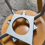 Chaises revers du designer Branzi