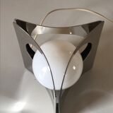 Chrome lamp 1970