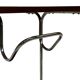 Vintage Art Deco / Bauhaus Style Side Table Side Table 60's