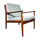 Fauteuil modèle 218 par Grete Jalk, 1960