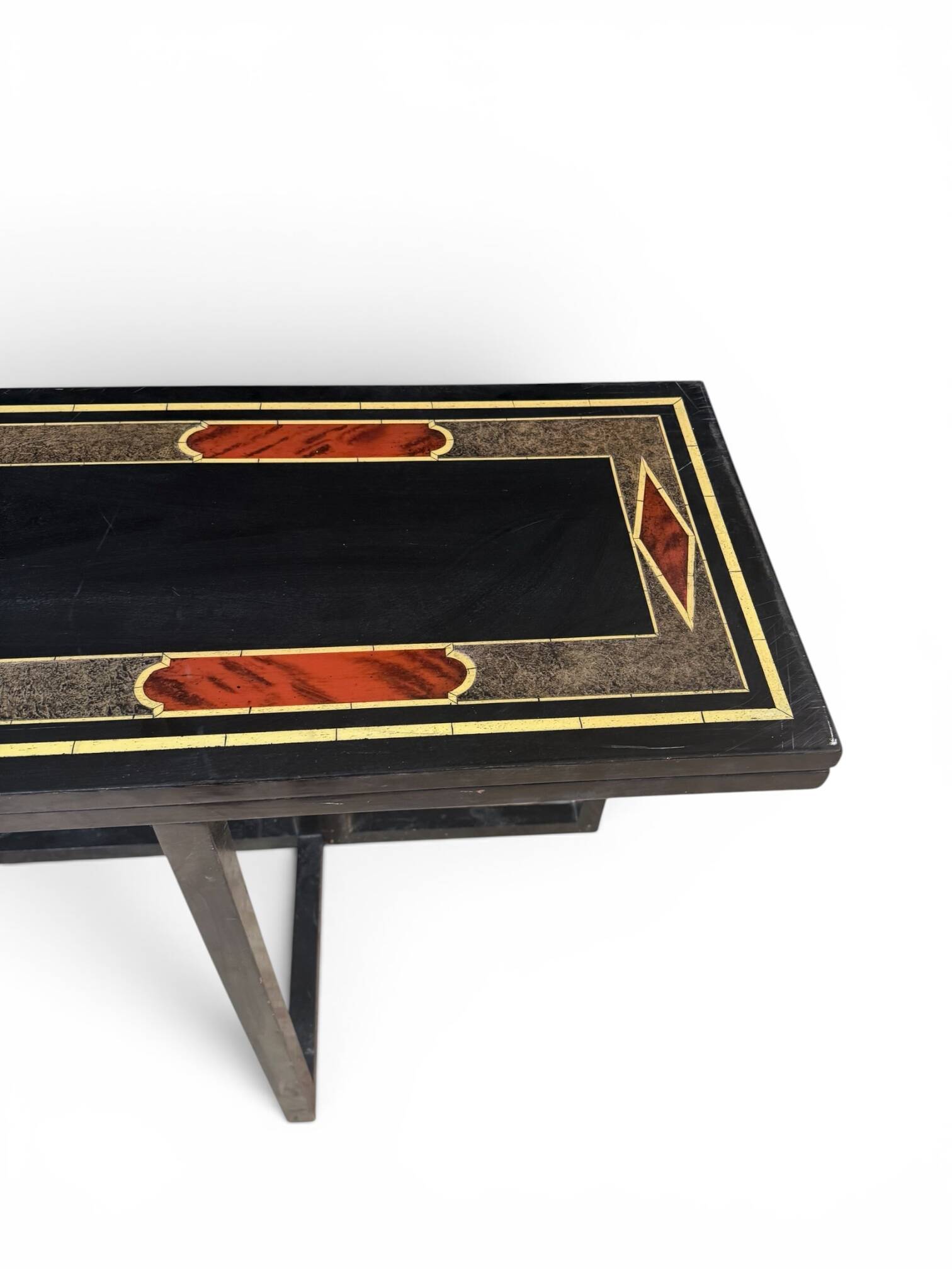 ARTELANO 1970s CONSOLE TABLE