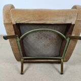 Lady armchair by Marco Zanuso for Arflex