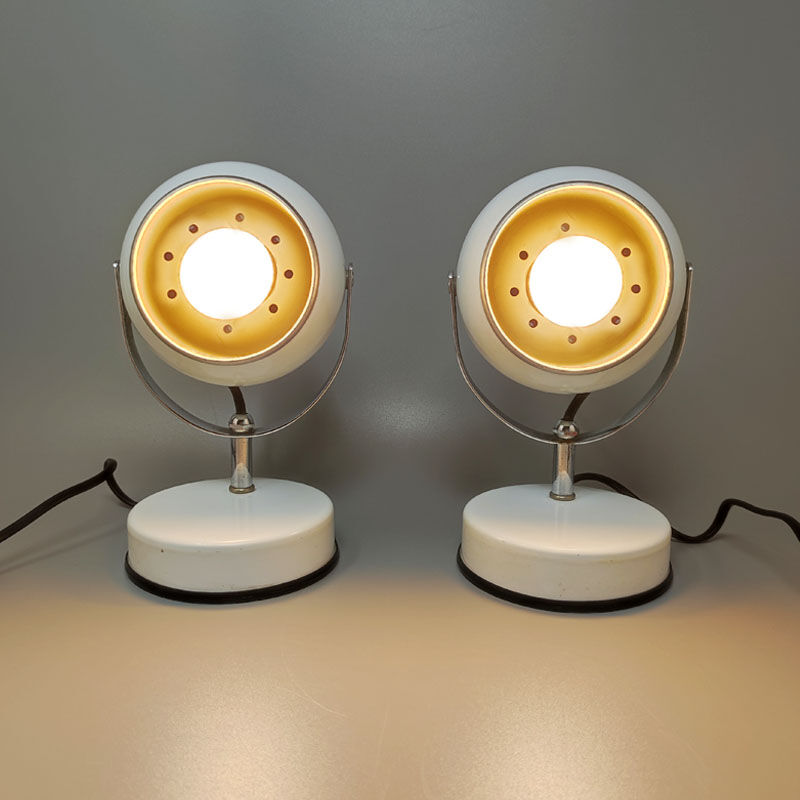 Lampes par Veneta Lumi. Fabriqué en Italie