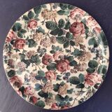 Flowered top 1960 fiberglass