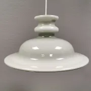 Tivoli pendant lamp, designed in 1981 by Sidse Werner for Holmegaard