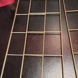 Set of 2 string shelves