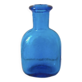 Vase Bleu