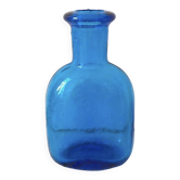 Blue Vase