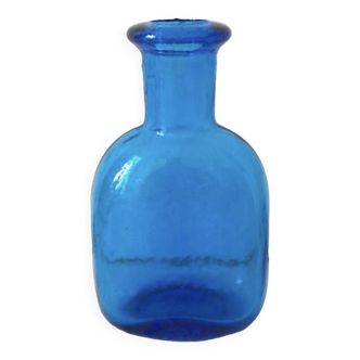 Blue Vase