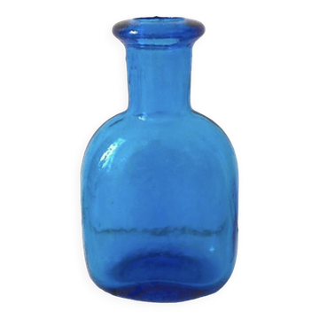 Vase Bleu