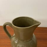 Émile Henry ceramic pot