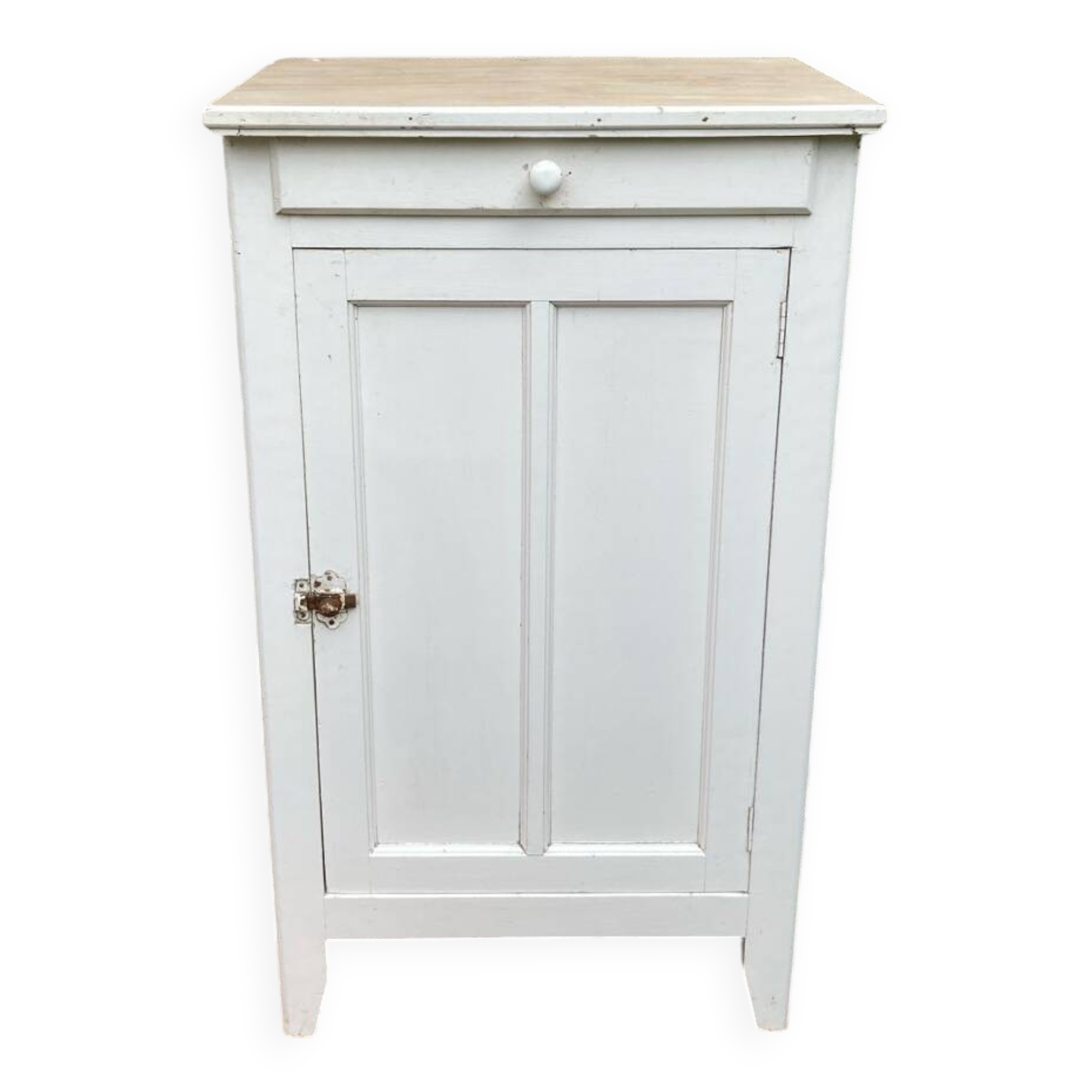 Vintage Parisian sideboard