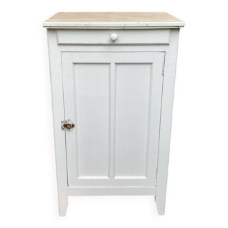 Vintage Parisian sideboard