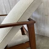 Vintage armchair