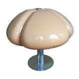 Gae Aulenti quadrifoglio lamp