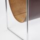 Dadime magazine rack from brabantia 1960