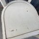 2 vintage bistro chairs