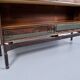 Buffet/enfilade italienne palissandre de rio années 60'