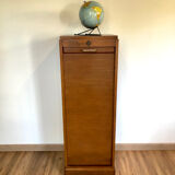 Curtain binder
