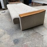 Scandinavian daybed sofa