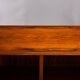 Danish Design Rosewood Bookcase by Omann Jun Mobelfabrik, 1960s