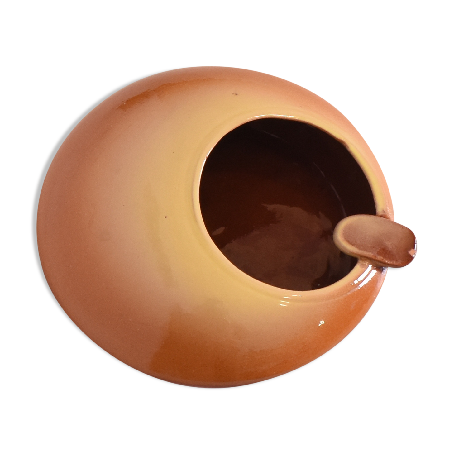 Ashtray, Poland, 1960s