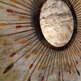 Sun mirror