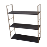 Vintage all-metal string shelf