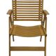 Niko Kralj Rex Plywood Folding Chair for Stol 1950s in wood
