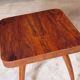 Table H 259 "Spider" Jind-ich Halabala for Cesky Nabytek