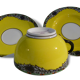 Royal Worcester tea-trio 1918; 2 sets