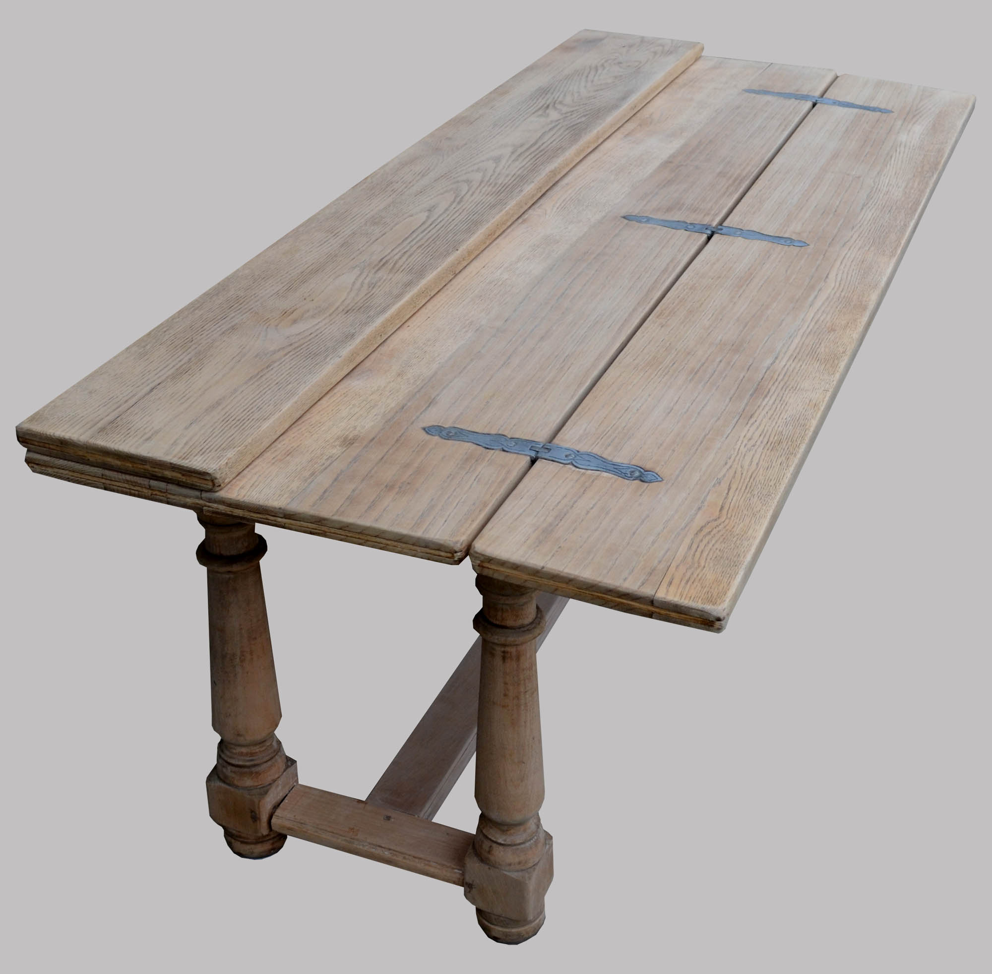 Convent table