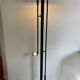 Lampadaire Mikado  Michel Senné édition Arlumiere