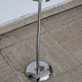 Chrome desk lamp, 50's.