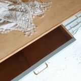 Bureau 5 tiroirs
