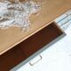 Desk 5 drawers