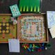 Games of small horses