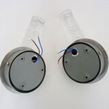 Pair of Rabalux Aphrodite LED wall lights