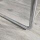 Vintage Console Table style Marcel Breuer, 1920s