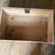 Commode anglaise
