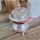 Vintage sugar box