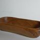 Pockets in solid wood freeform 50s