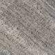 Grey Oushak Floor Wool Rug-2204