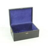 20's wooden box